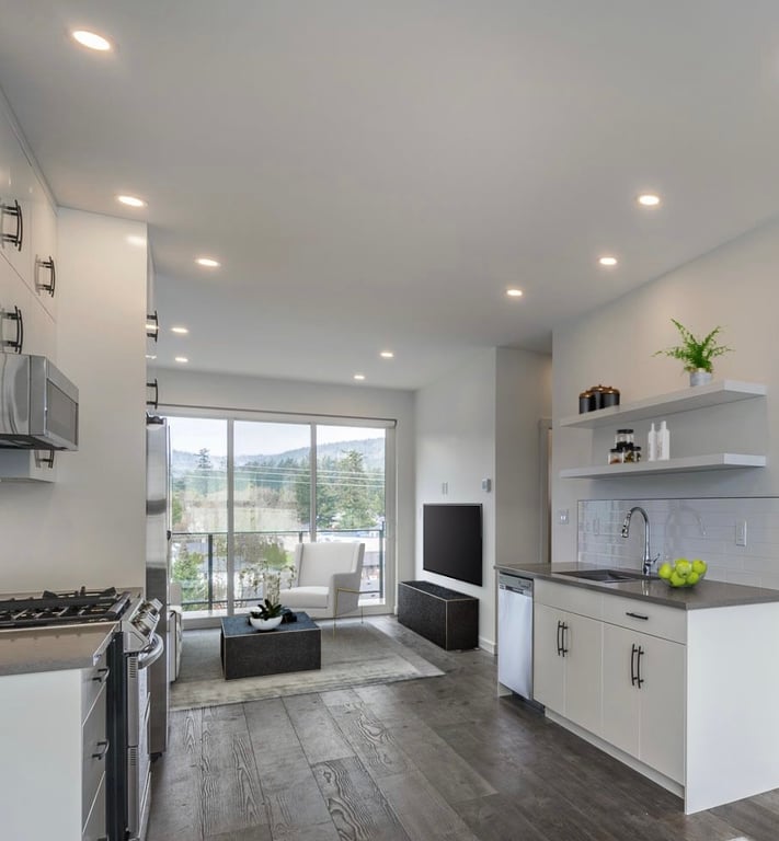 The Lake at Kettle Creek