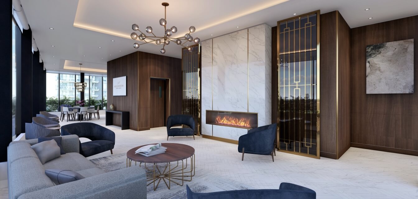 Millennium Central Lonsdale