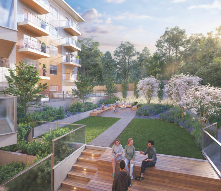 Cadence by Abstract Developments