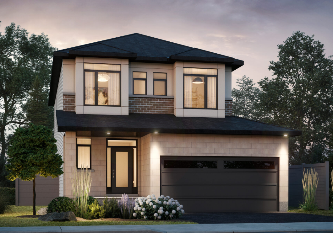 Lilythorne - Phase 2 7