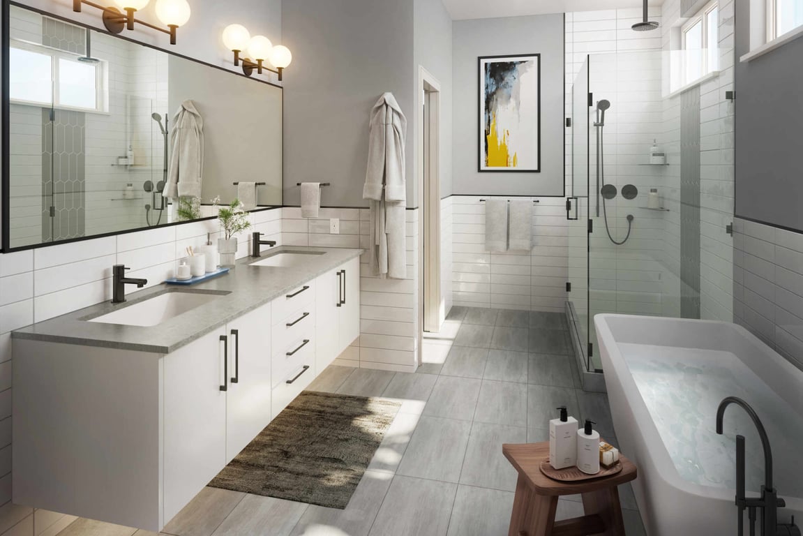 The Tides at Cordova Bay