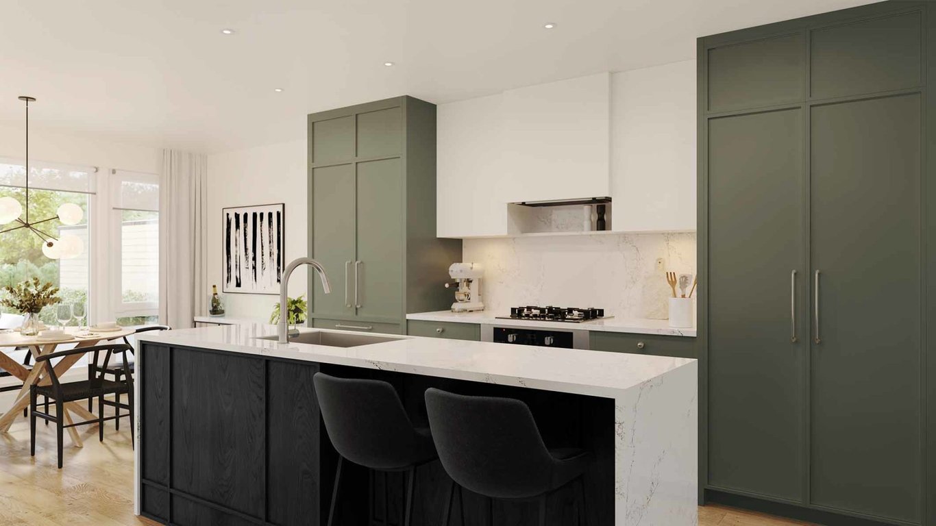 The QE Collection – Seasons