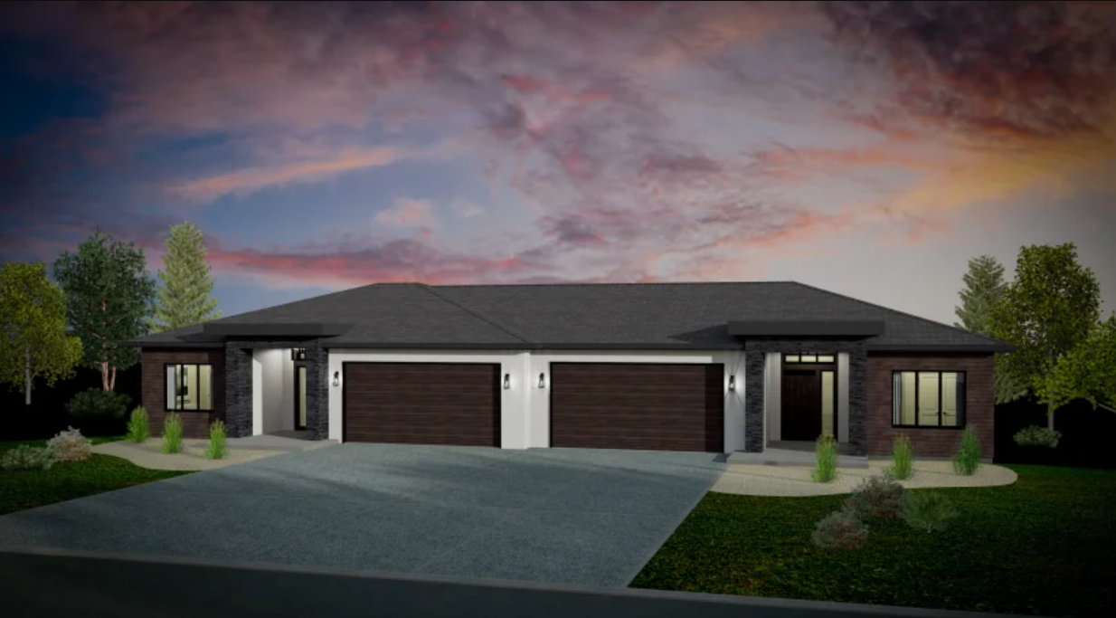 Kuipers Peak at South Ridge