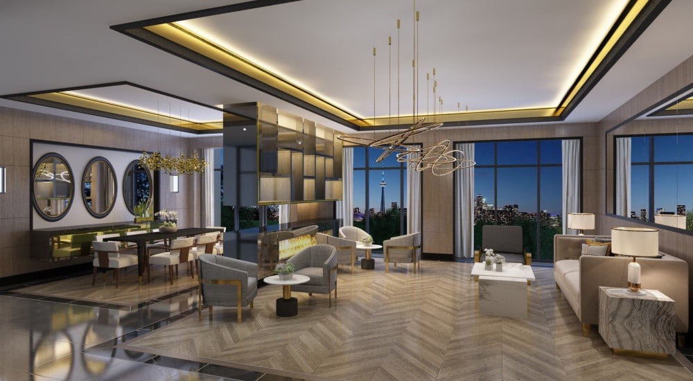 Nahid on Broadview 5