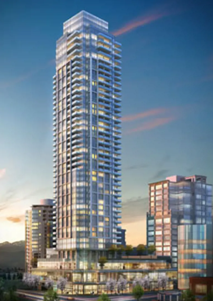 Sovereign - Cover Photo