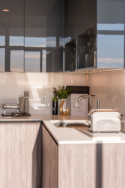 The Sky Estates (Highline)