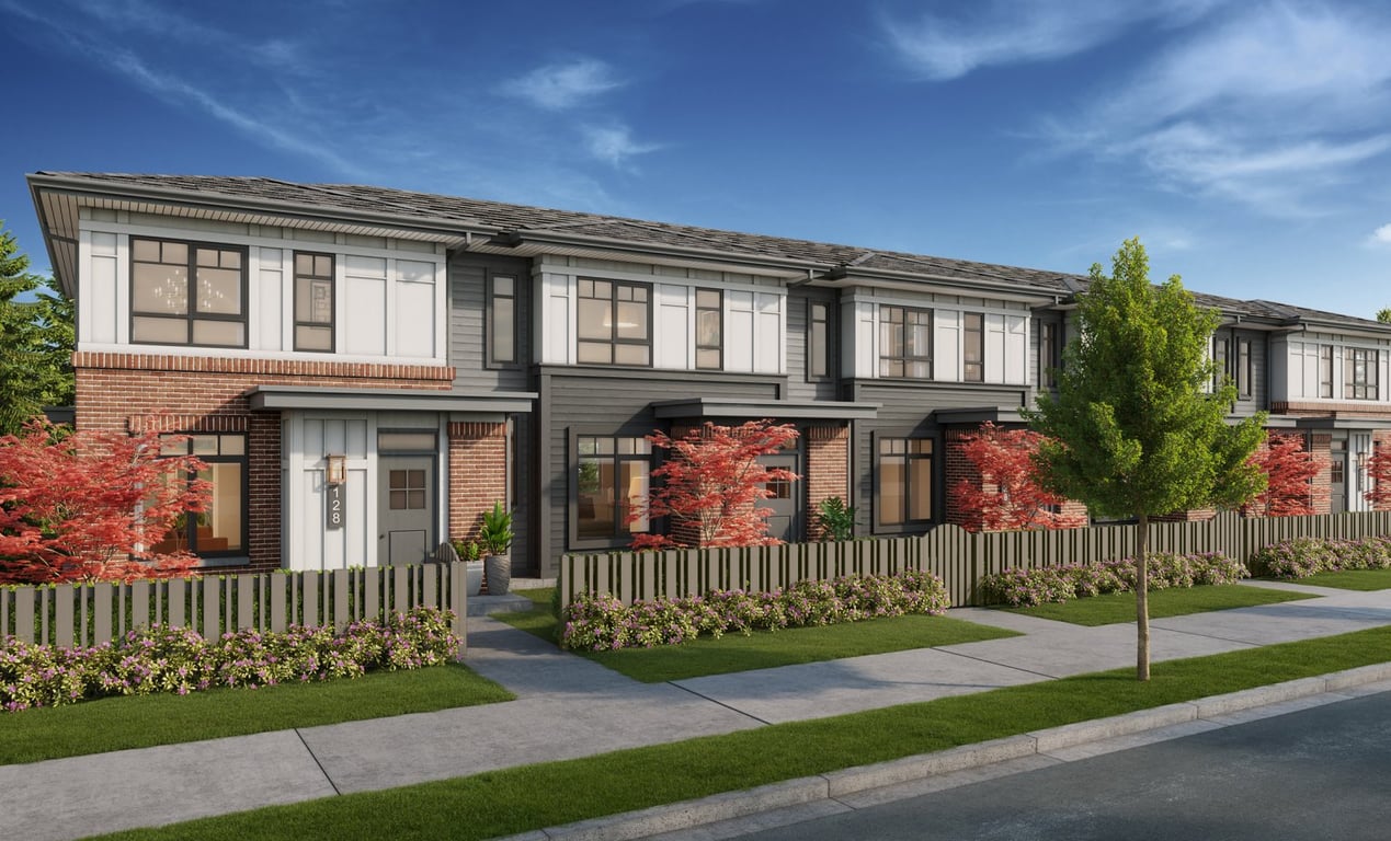 Ballantree - Cover Photo