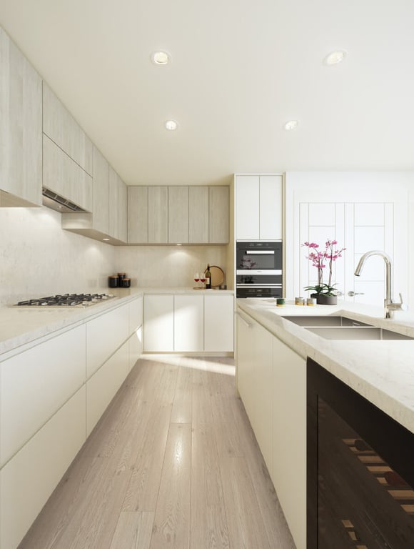 Savoy at Queen Elizabeth Park