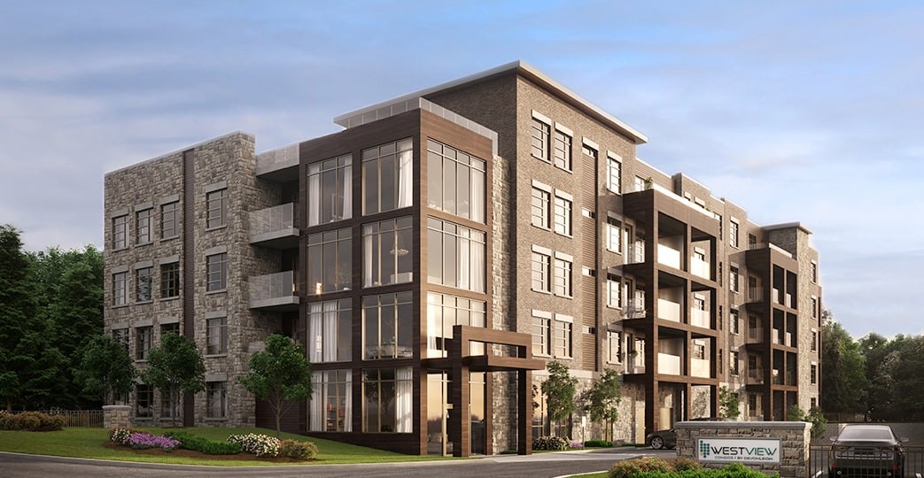 Westview Condos