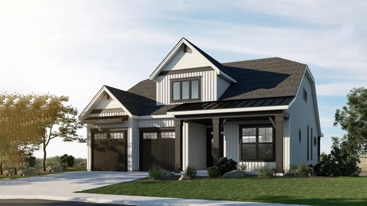 Morningview on Middleton