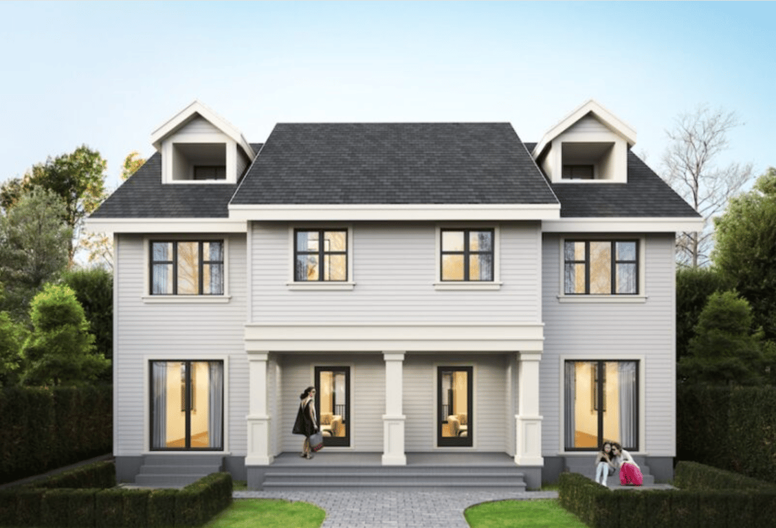 The Elizabeth Residences - Cover Photo