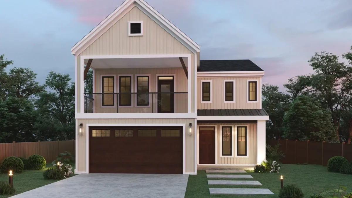 Morningview on Middleton