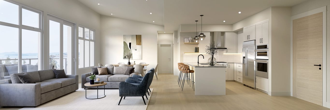 The Sequoia Residences at Marigold