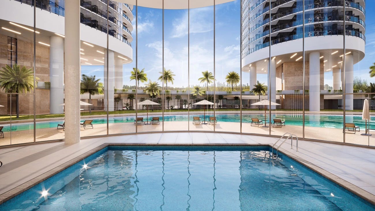 Circle at Concord Brentwood