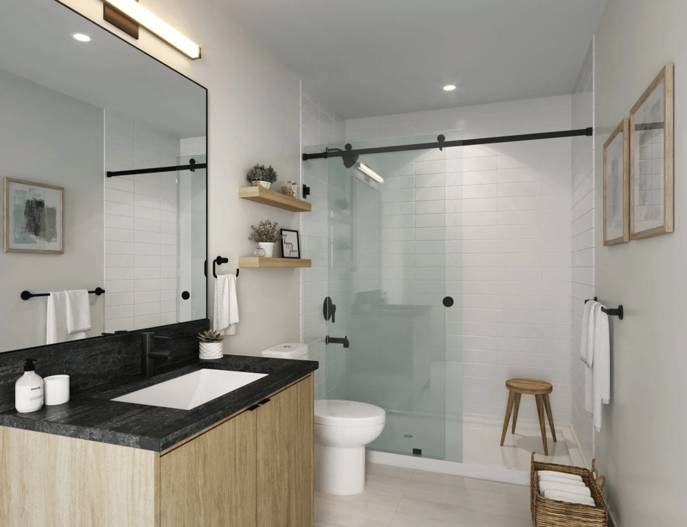 Solaris by Westhills (North & South)