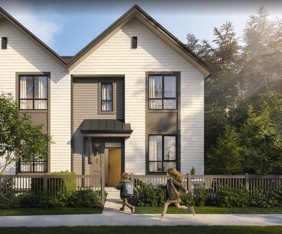 Marigold by Mosaic Homes - Cover Photo