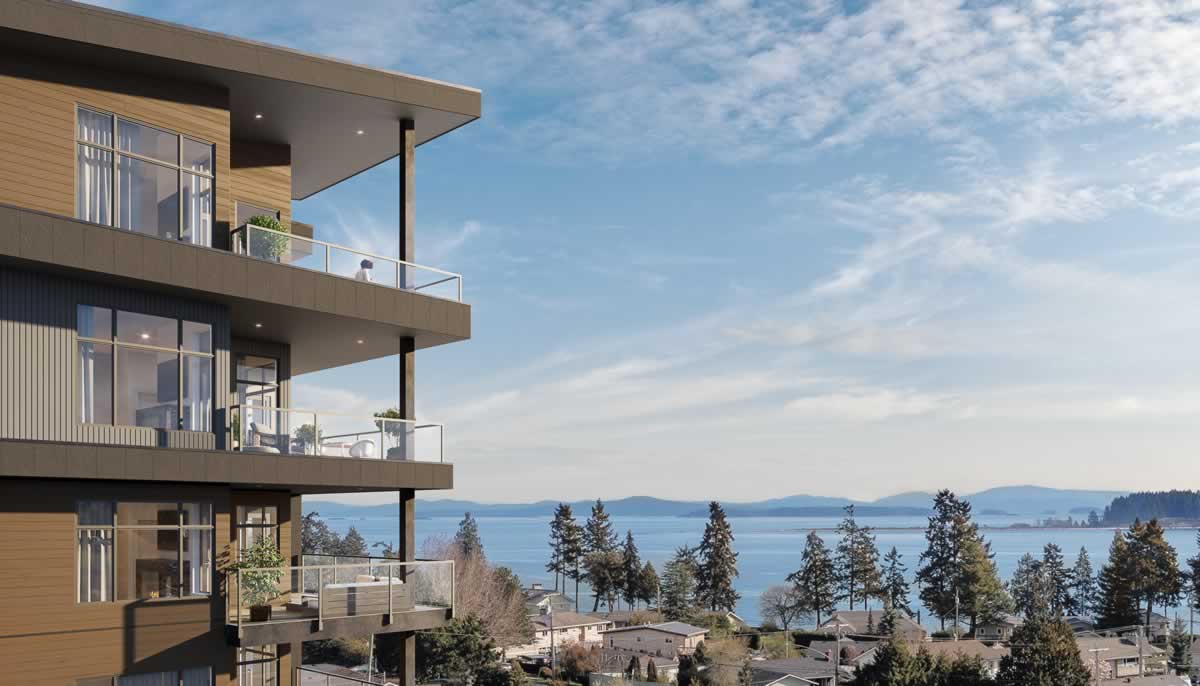 The Sequoia Residences at Marigold