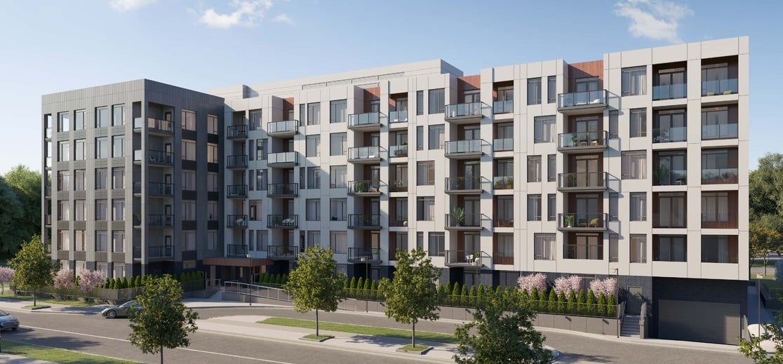 MV1 Condo