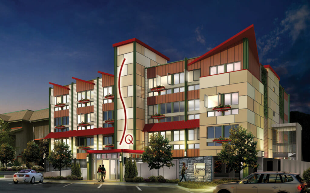 Studio SQ - Cover Photo