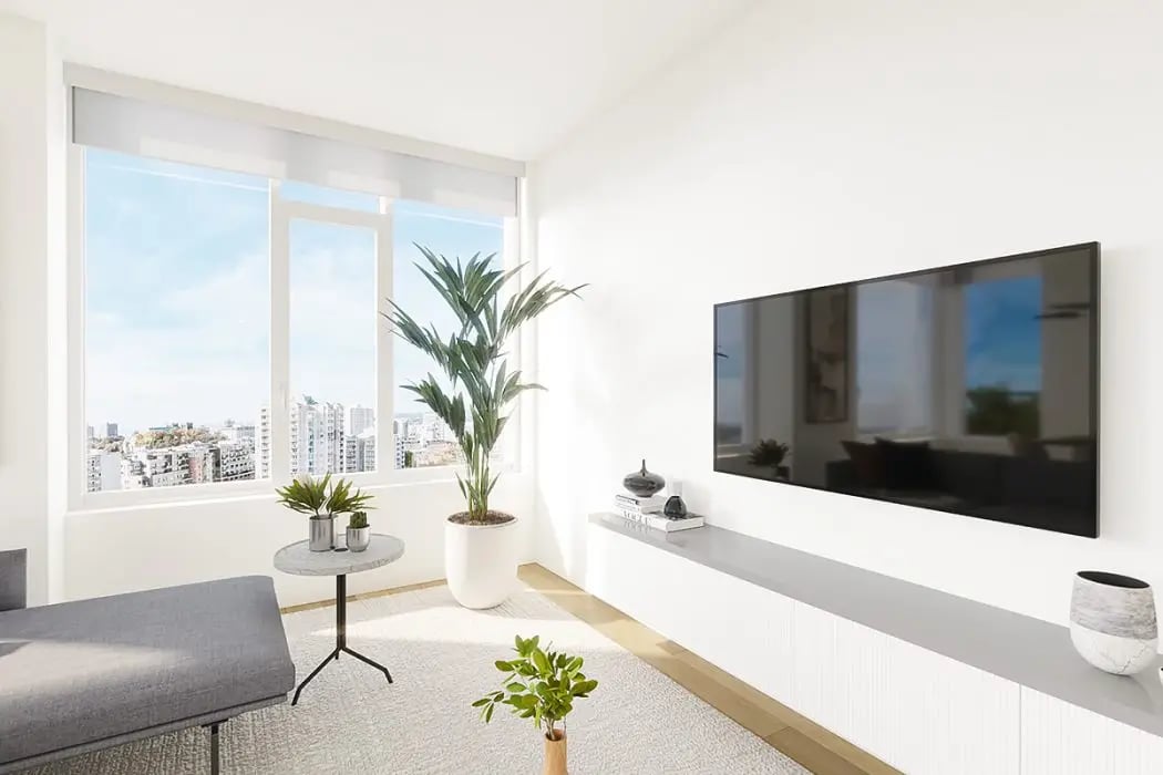 Nest by Chard Development