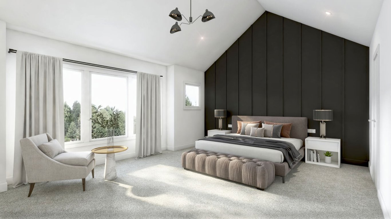 Park Place Townhomes by Atsma