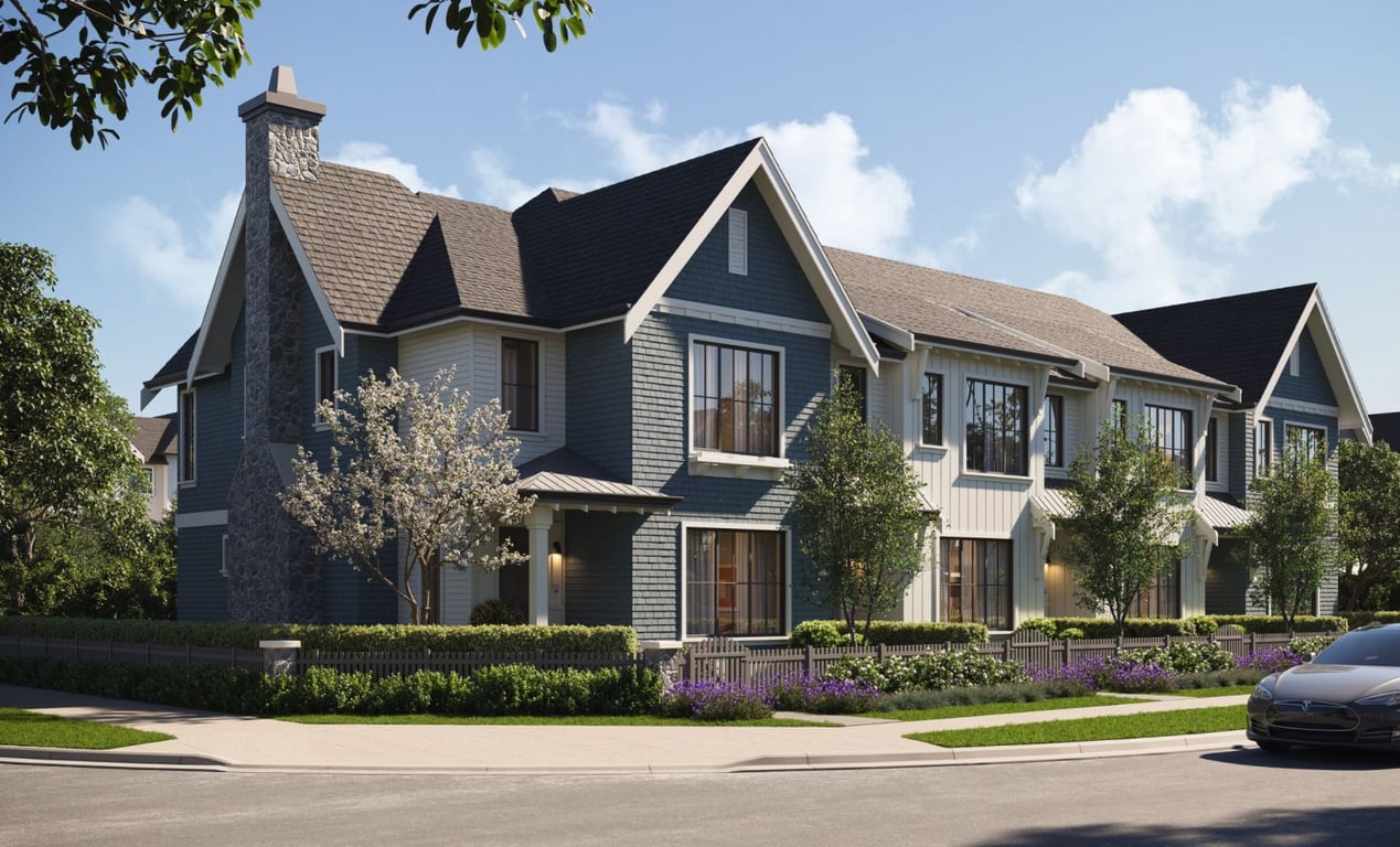 Landon Gate at Cooper Meadows - Cover Photo