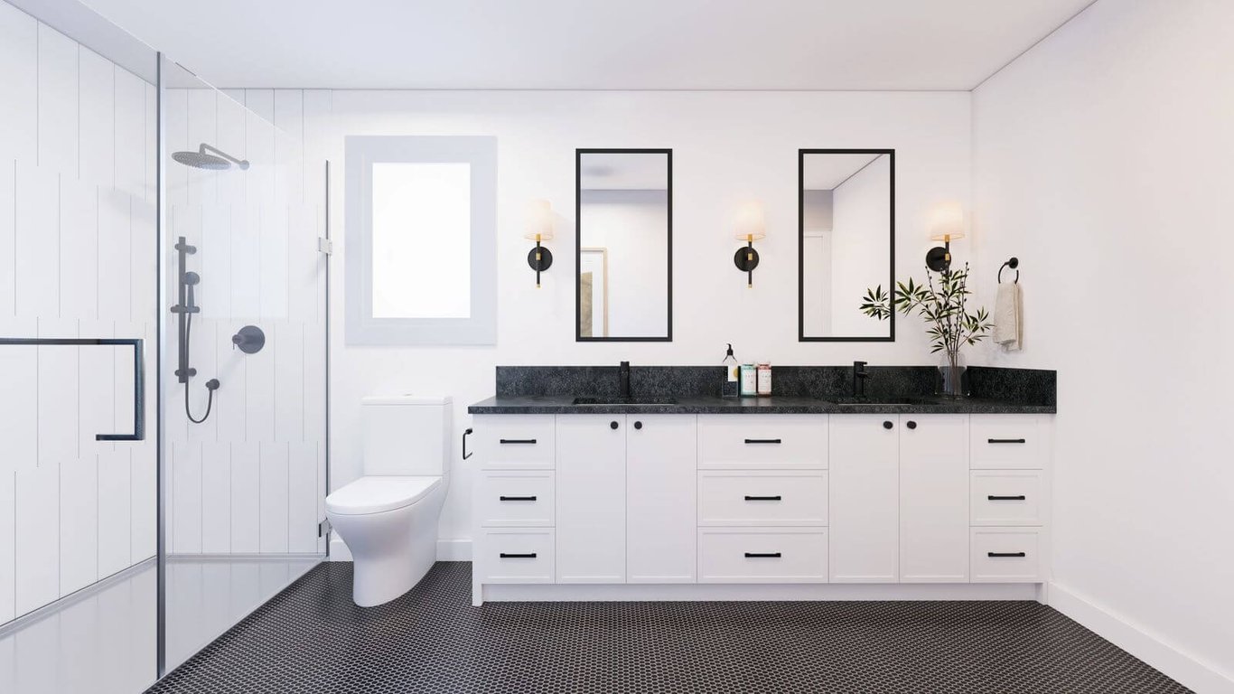 Park Place Townhomes by Atsma