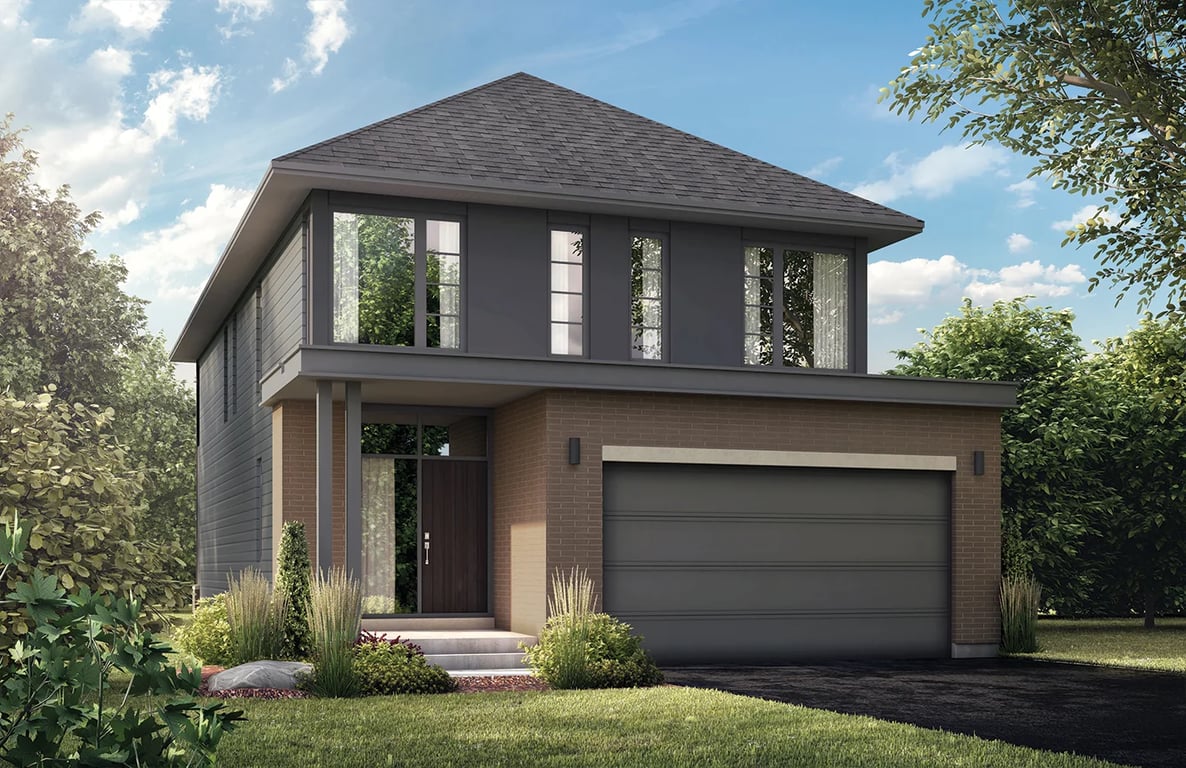 Copperwood Estate by Uniform Urban 2