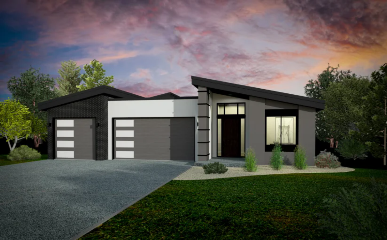 Shorerise by Dilworth Homes