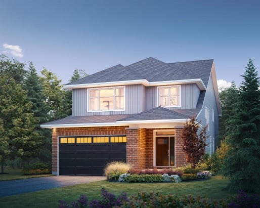 Findlay Creek Village by Tamarack 5