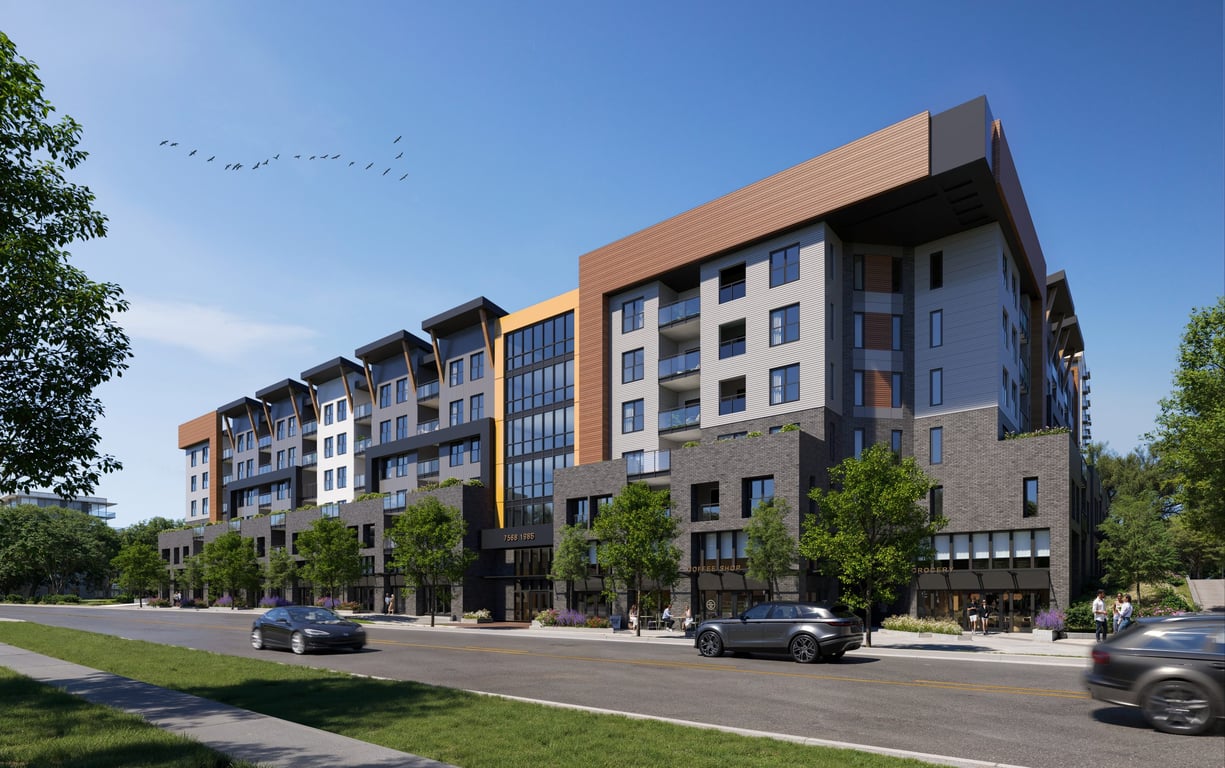 Matteo by ML Emporio Properties - Cover Photo