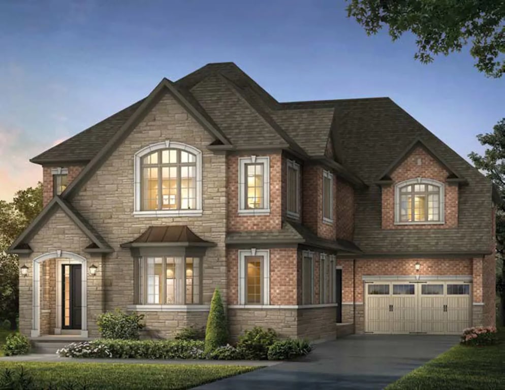 Valleybrooke Estates by Tiffany Park Homes