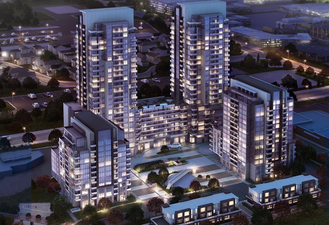 ME2 Condos
