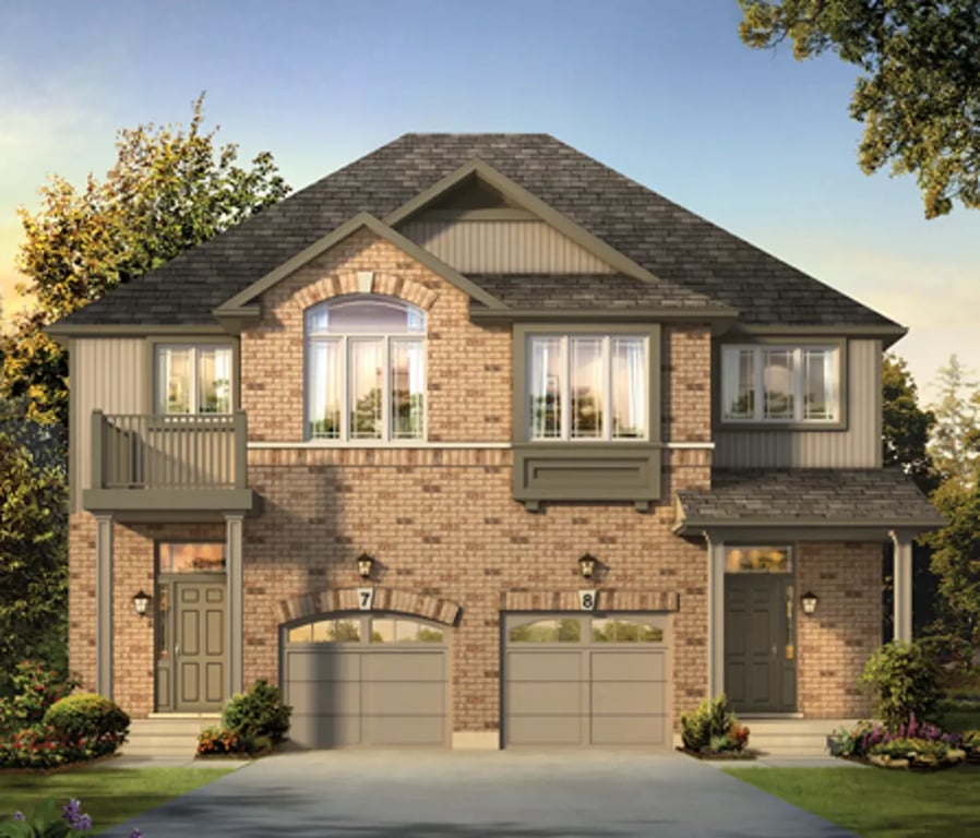 Creekside in Guelph