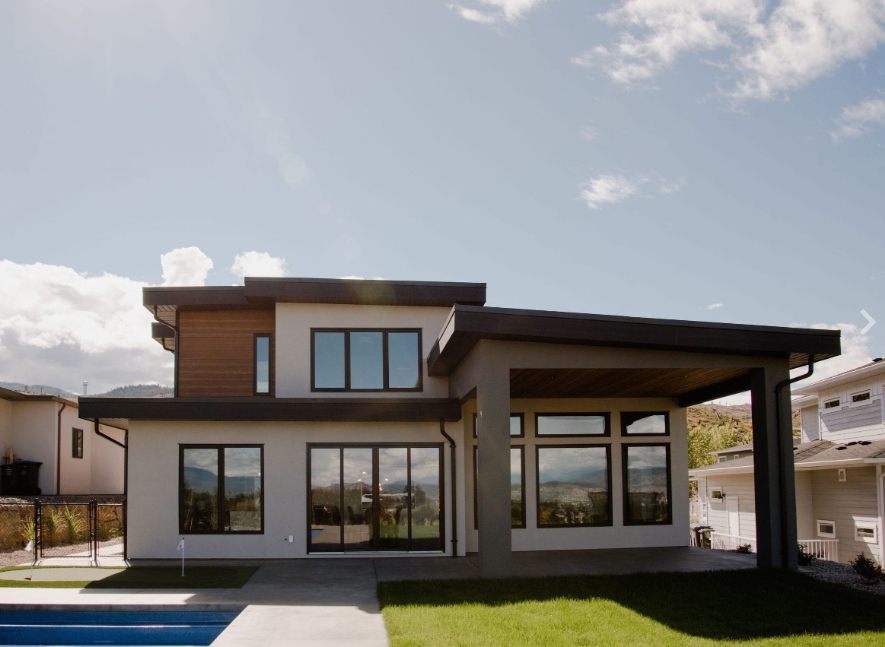 Estates at University Heights