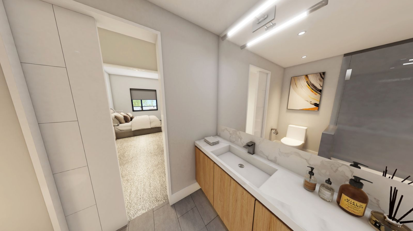 Wardlaw Pandosy Village