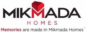 Mikmada Homes logo