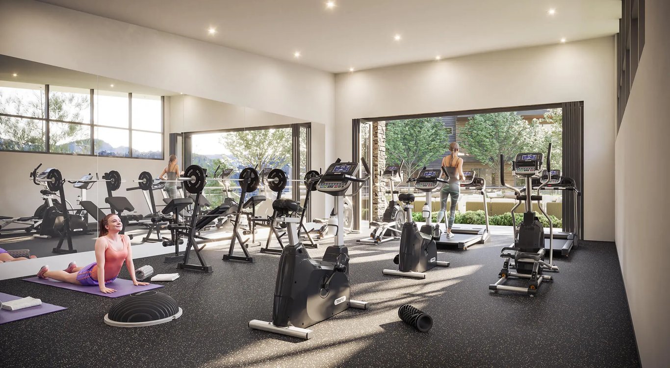 Eminence at Knox Mountain