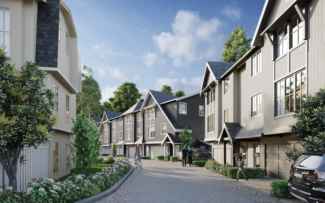 The Falls Kanaka Springs