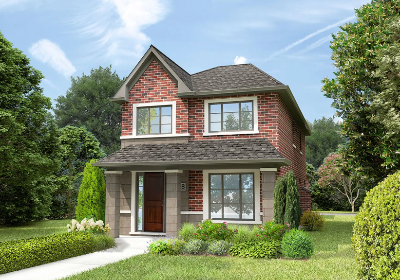 Lakeside Village – Port Hope