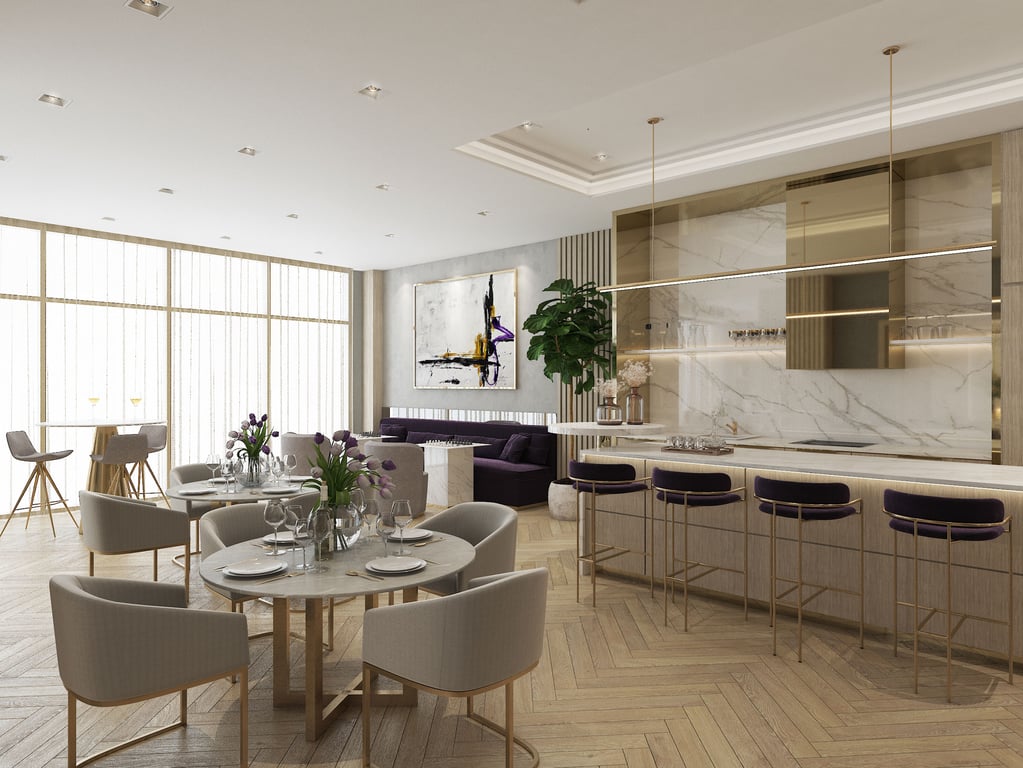 Westmount Boutique Residences 5