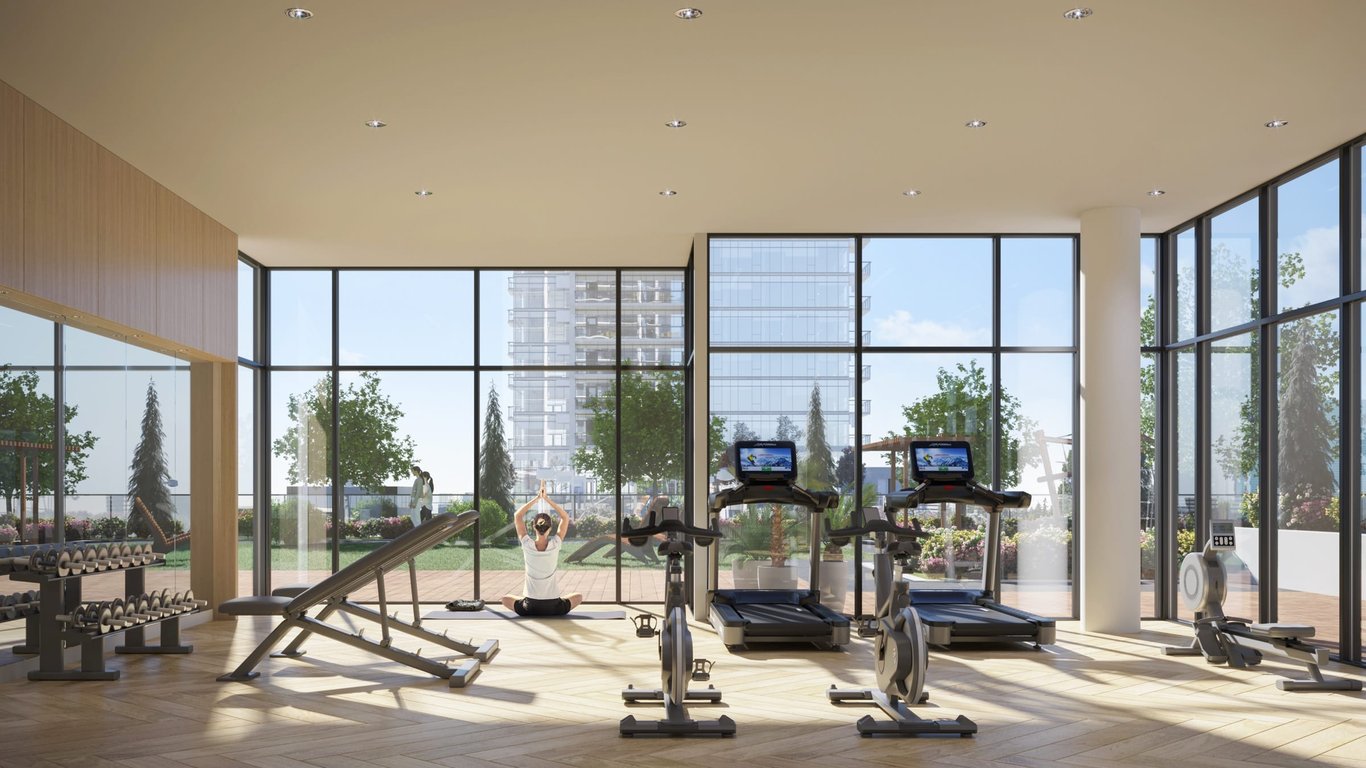 The Heights on Austin