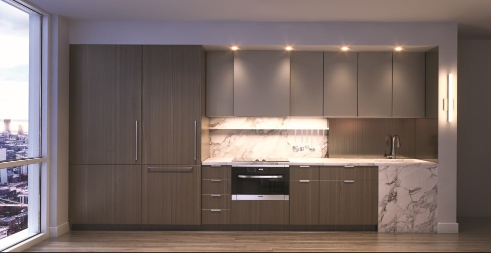 The United Bldg Condos 9