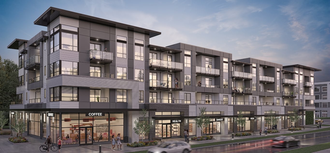 Amson Square - Cover Photo