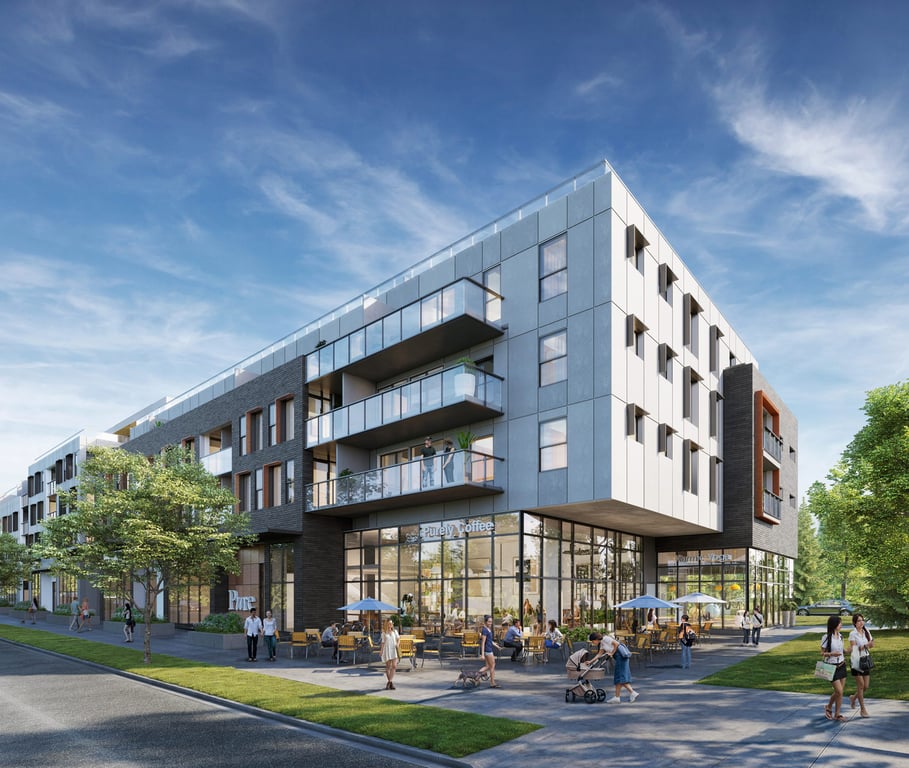 Pure West 49th - Cover Photo