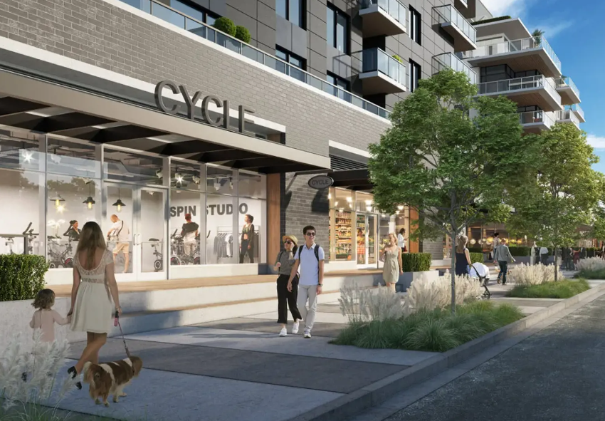 North Harbour – Phase 2