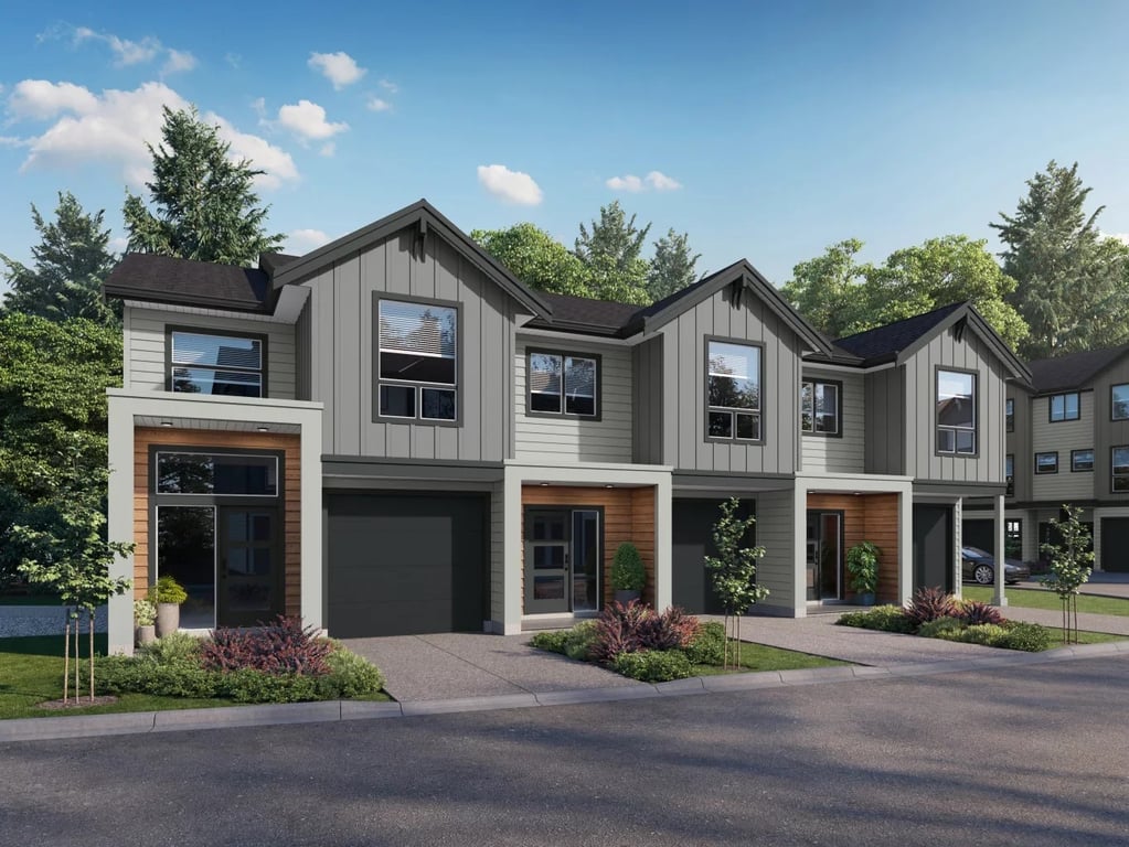 Atlas Townhomes