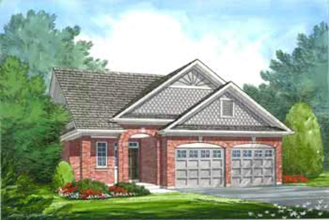 Thompson Bay Estates by Picture Homes