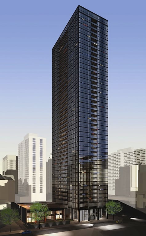 X The Condominium