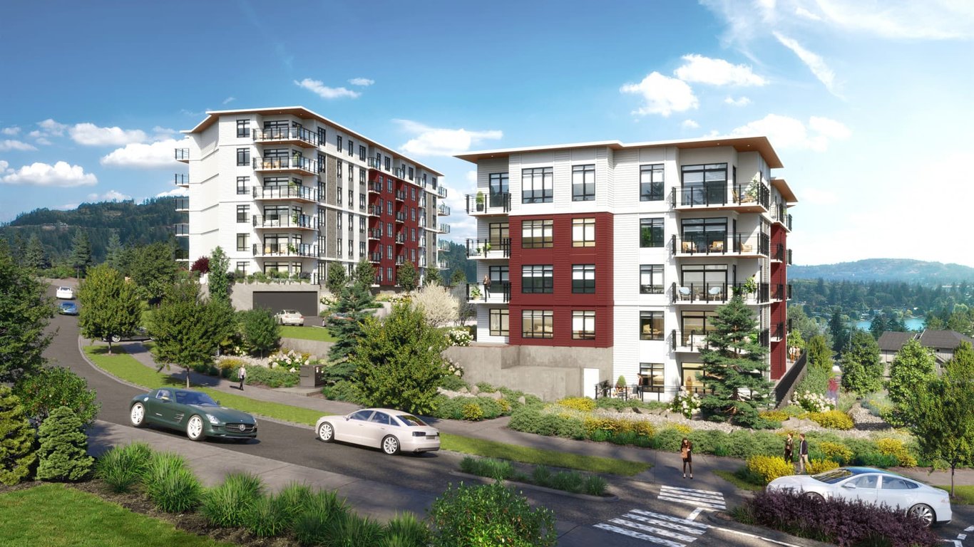 Solaris by Westhills (North & South)